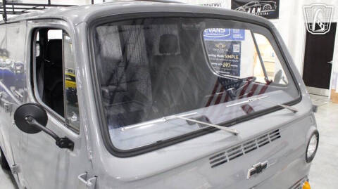 1965 Chevrolet G10