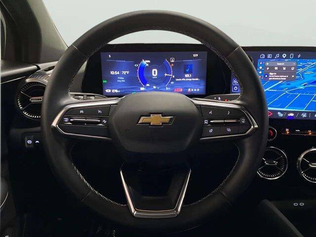 2024 Chevrolet Blazer EV 2LT