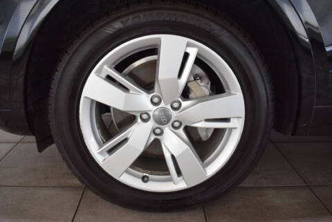 2019 Audi Q5 quattro Premium Plus 45 TFSI