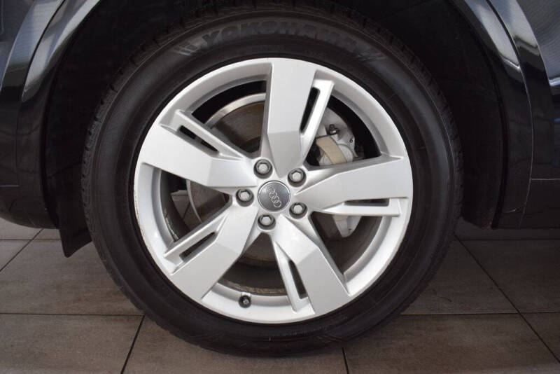 2019 Audi Q5 quattro Premium Plus 45 TFSI