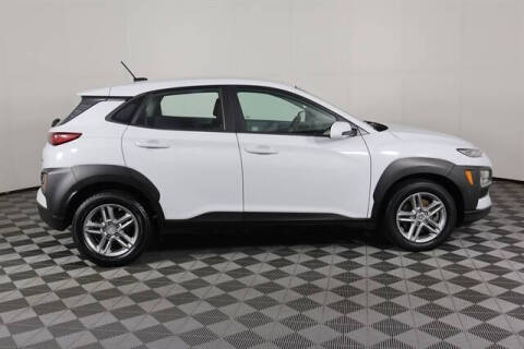 2020 Hyundai Kona SE