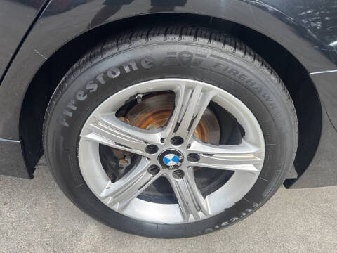 2014 BMW 3 Series 328i