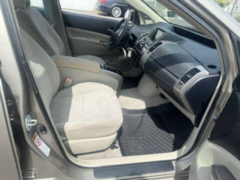 2006 Toyota Prius