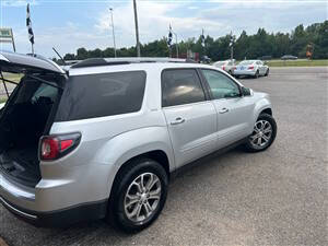 2015 GMC Acadia SLT-1