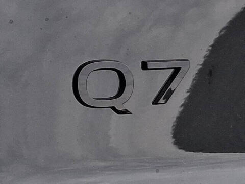 2026 Audi Q7 quattro Premium Plus 55 TFSI