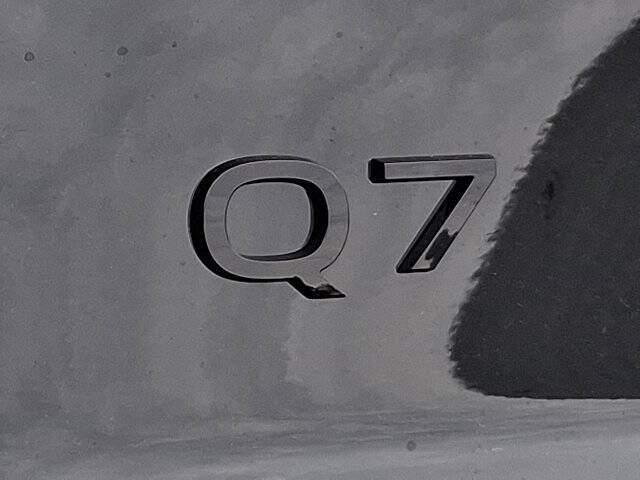 2026 Audi Q7 quattro Premium Plus 55 TFSI