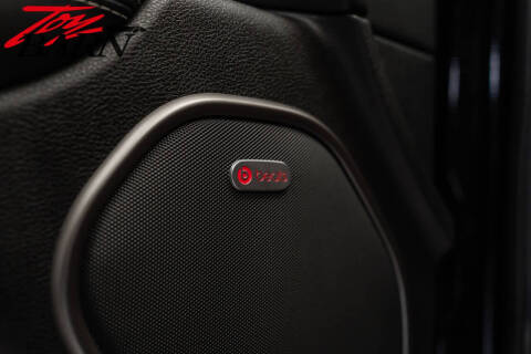 2018 Dodge Durango SRT