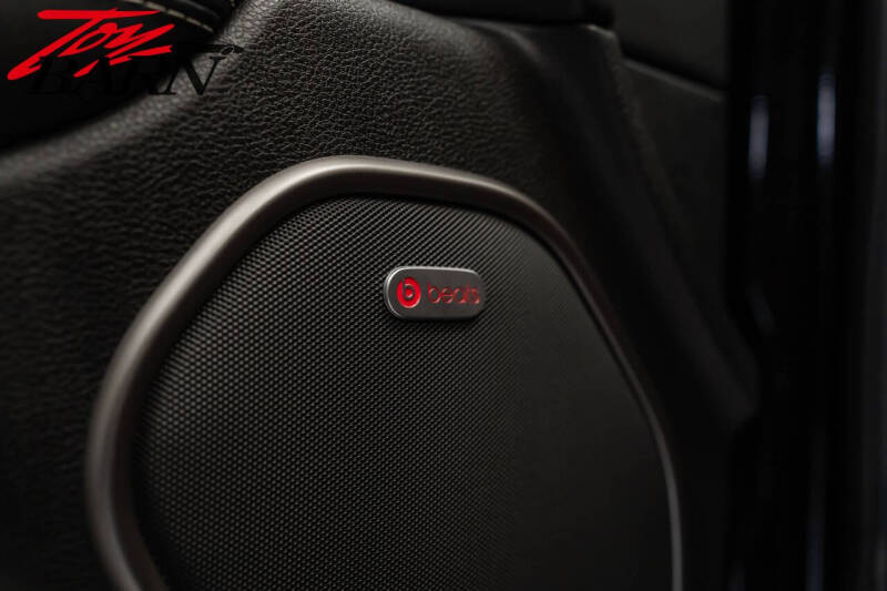 2018 Dodge Durango SRT