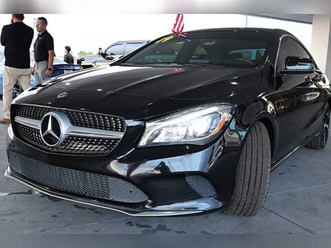2019 Mercedes-Benz CLA CLA 250