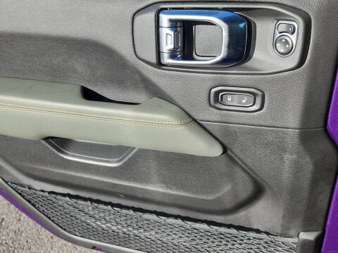 2026 Jeep Gladiator Mojave X