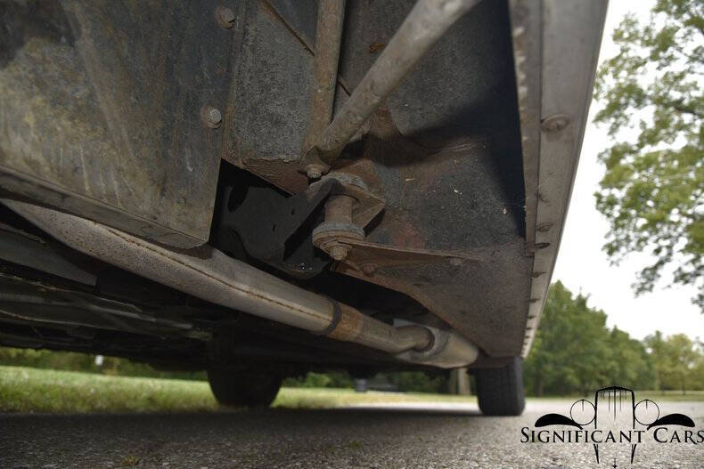 1959 Rolls-Royce Silver Cloud 1