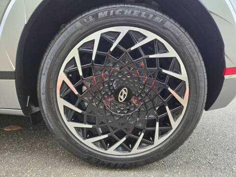 2023 Hyundai Ioniq 5 Limited