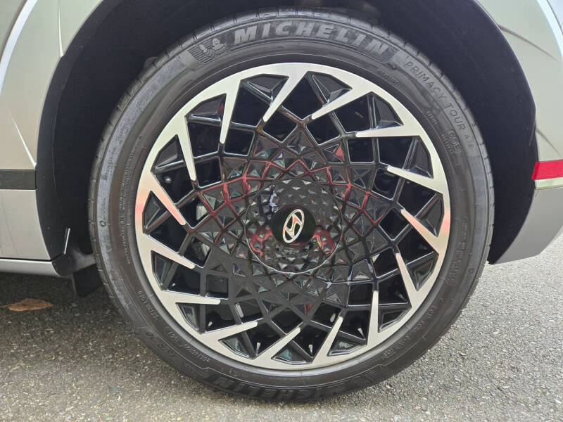 2023 Hyundai Ioniq 5 Limited