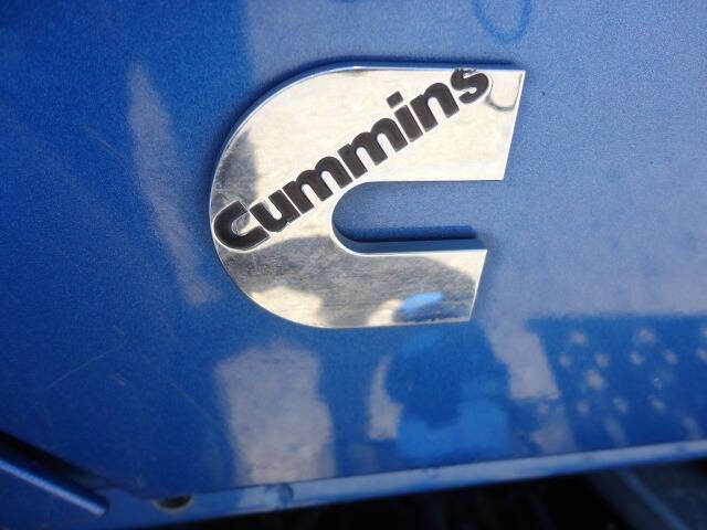 2019 International DuraStar 4300