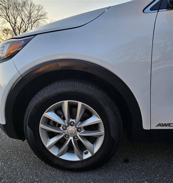 2017 Kia Sorento LX V6