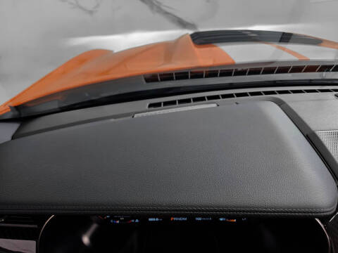 2021 Ford Mustang Shelby GT500