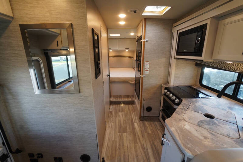 2021  THOR FOUR WINDS 28Z FOUR WINDS