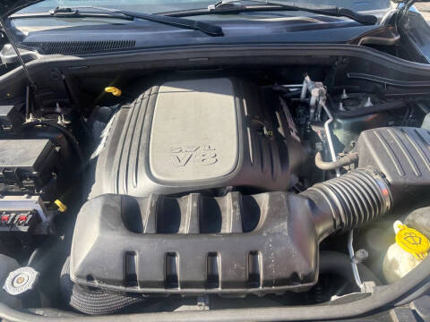 2011 Jeep Grand Cherokee Limited