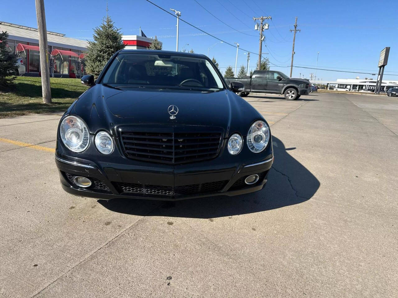 2007 Mercedes-Benz E-Class for sale at Nebraska Motors LLC in Fremont, NE