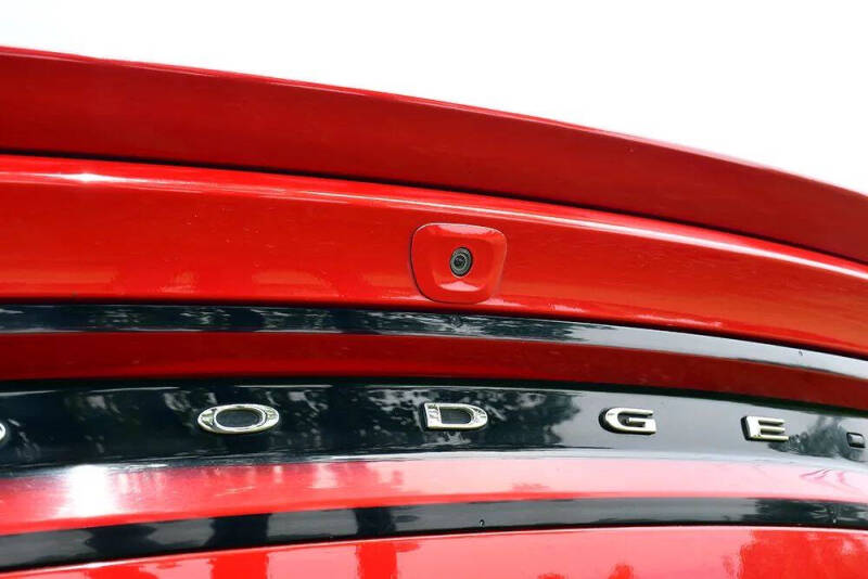 2018 Dodge Charger SXT