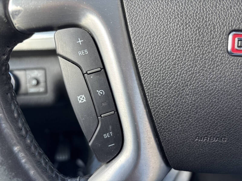 2014 GMC Acadia SLT-1