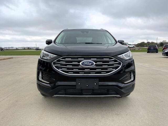 2019 Ford Edge for sale at Cresco Motor Company in Cresco, IA