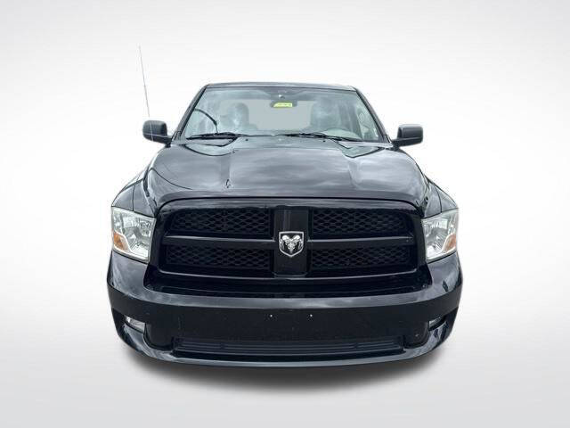2012 RAM 1500 Express
