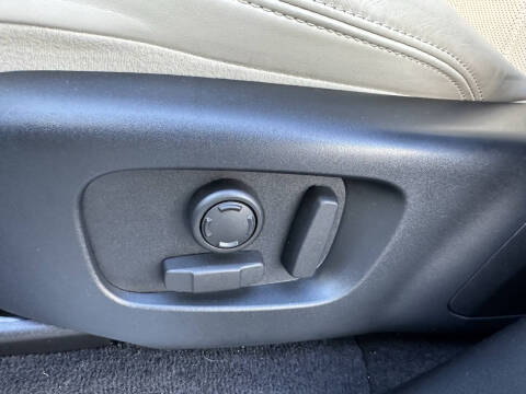 2019 Land Rover Range Rover Sport HSE