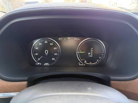 2018 Volvo S90 T8 Inscription