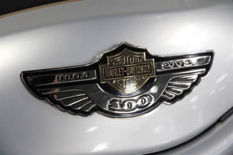 2003 Harley-Davidson V-Rod