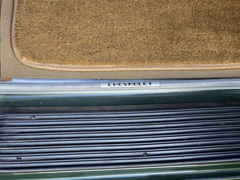 1948 Chevrolet Fleetmaster