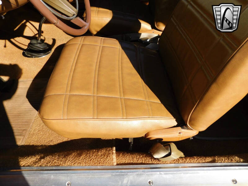 1969 Plymouth Roadrunner