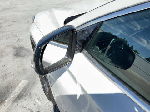 2023 Infiniti QX55 Sensory