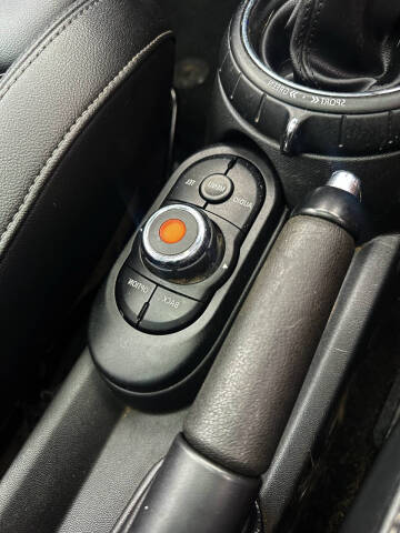 2015 MINI Hardtop 4 Door Cooper