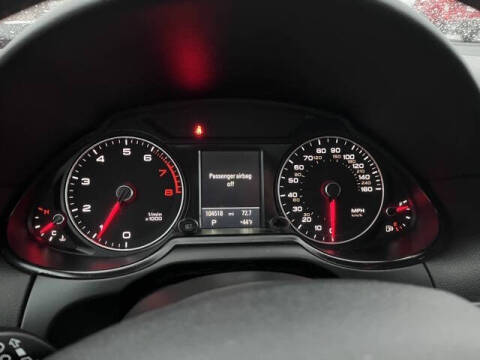 2014 Audi Q5 2.0T quattro Premium Plus