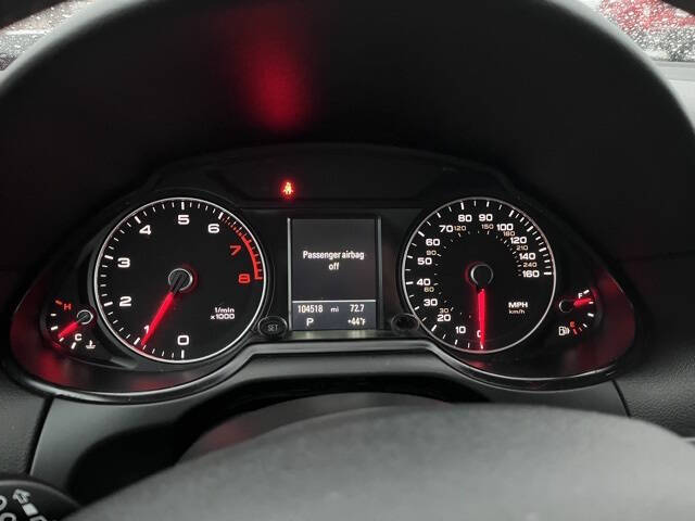 2014 Audi Q5 2.0T quattro Premium Plus