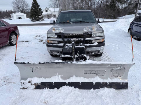 1999 Chevrolet Silverado 1500