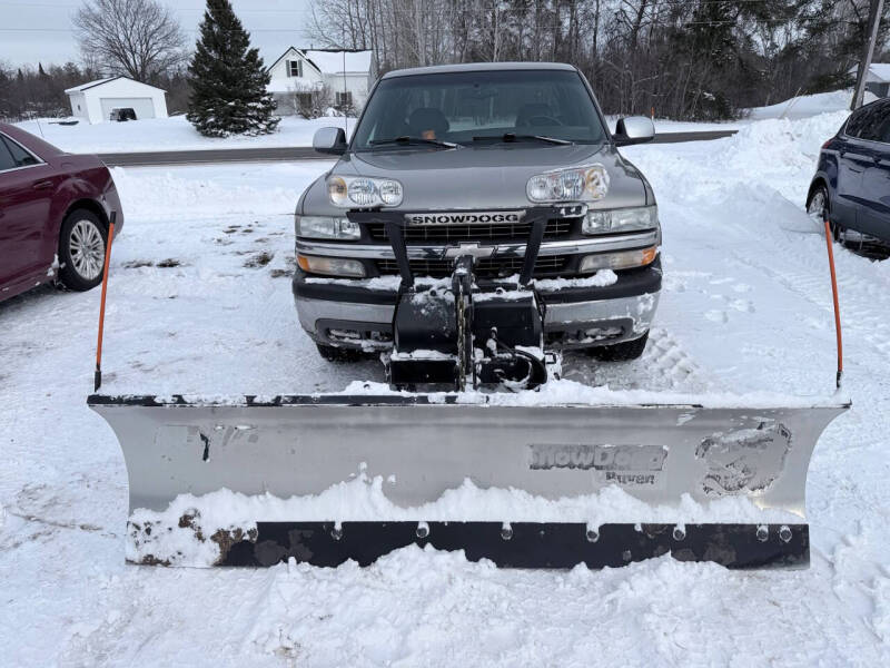 1999 Chevrolet Silverado 1500