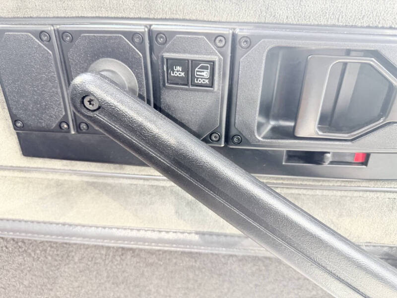 1983 Chevrolet Camaro Z28