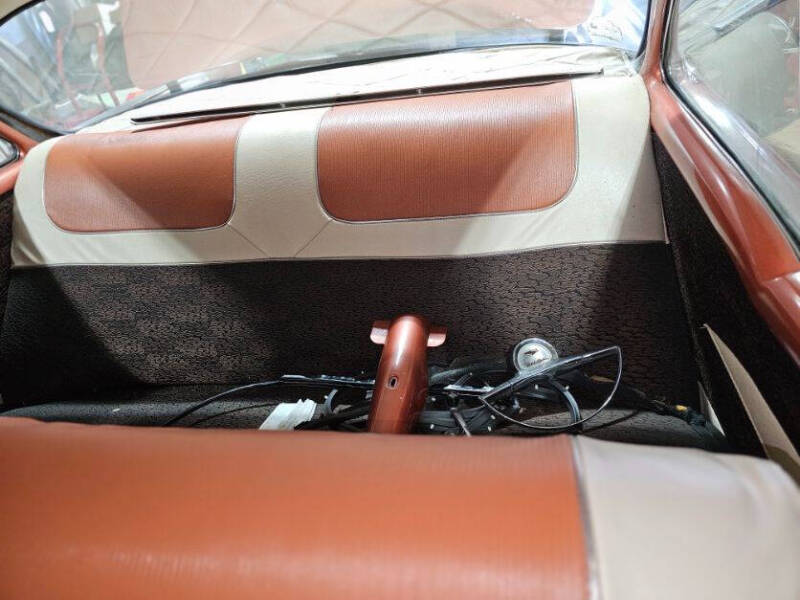 1957 Chevrolet Bel Air