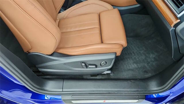 2024 Audi Q5 e quattro S line Prestg 55 TFSI