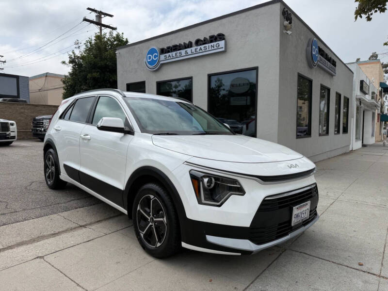 2024 Kia Niro EX