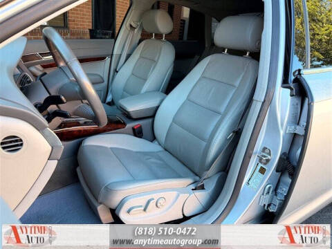 2006 Audi A6 3.2 quattro