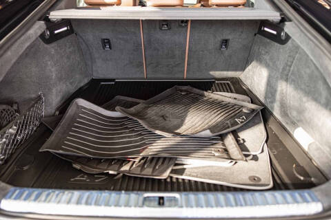 2022 Audi A7 quattro Premium Plus 55 TFSI