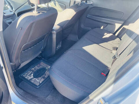 2015 GMC Terrain SLE-1