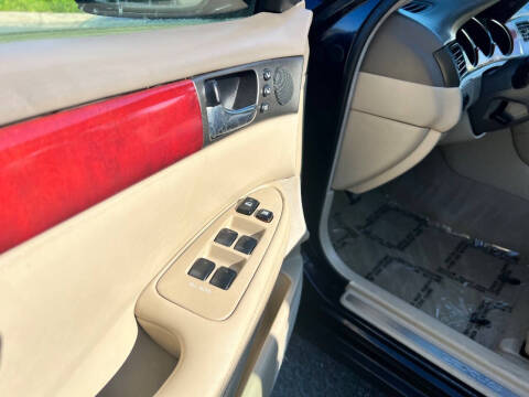 2002 Lexus ES 300