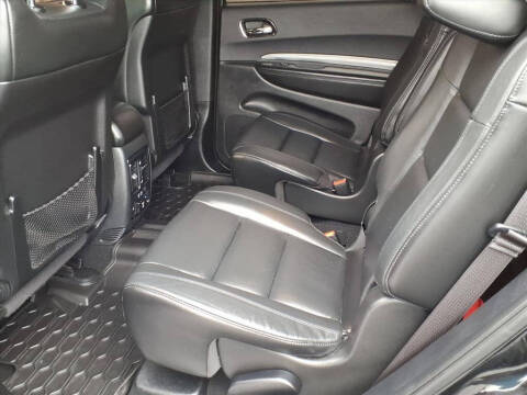 2020 Dodge Durango GT Plus