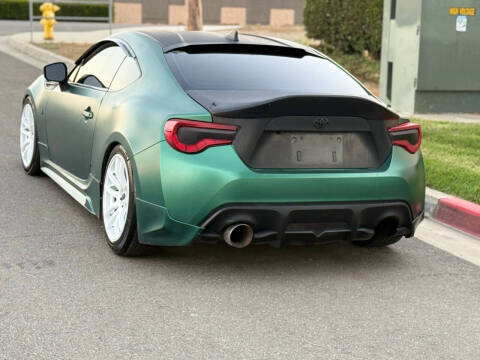 2019 Toyota 86 GT