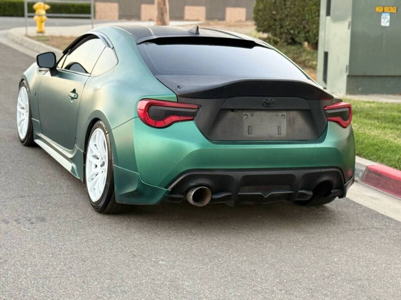 2019 Toyota 86 GT