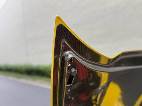 2013 Chevrolet Corvette 427 Collector Edition